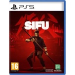 Microids Sifu (PS5)