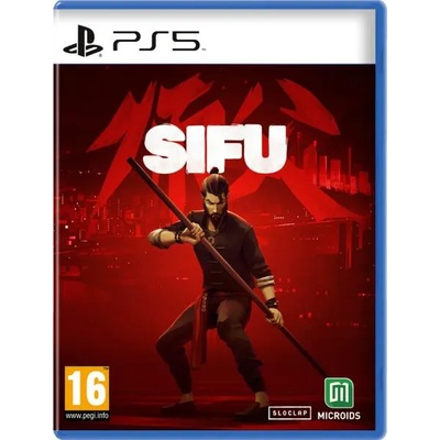 Microids Sifu (PS5)