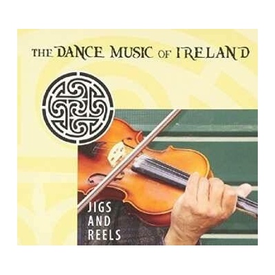 V/A - Jigs & Reels CD