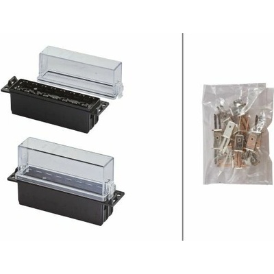 Skrinka na poistky HELLA 8JD 005 993-171 (8JD005993171)