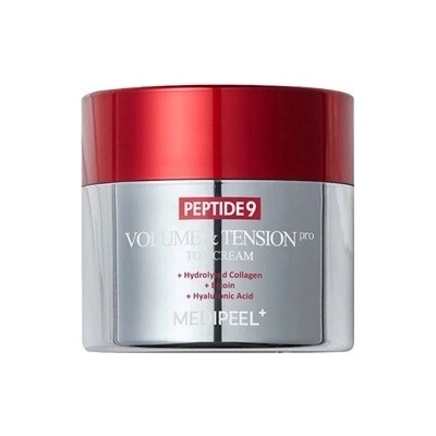 Medi-Peel Liftingový krém na tvár s peptidmi Peptide 9 Volume And Tension Tox Cream Pro 50 g