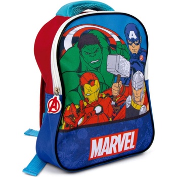 Image 1 of Arditex ДЕТСКА РАНИЦА avengers 30*24*10