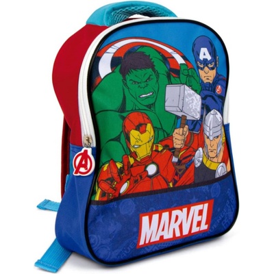 Arditex ДЕТСКА РАНИЦА avengers 30*24*10