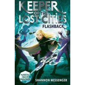 Flashback (ISBN: 9781471189494)