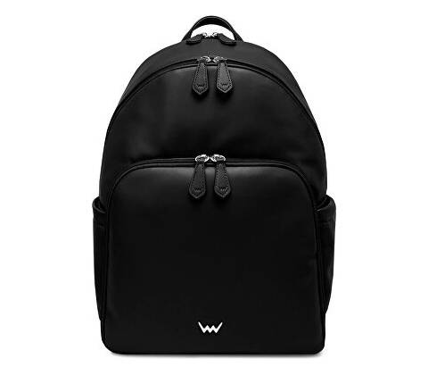 Vuch Elwin Black 15 l