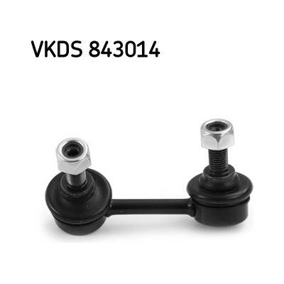 Tyč nebo vzpěra stabilizátoru SKF VKDS 843014 (VKDS843014)