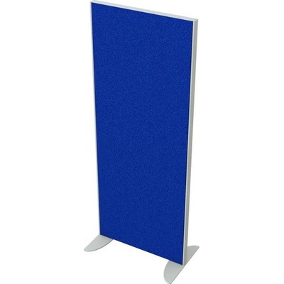 Hobis Akustik 60 x 156,5 cm modrý