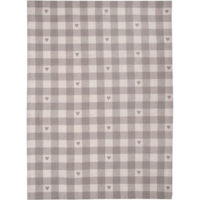 Clayre & Eef Love It 50 x 70 cm