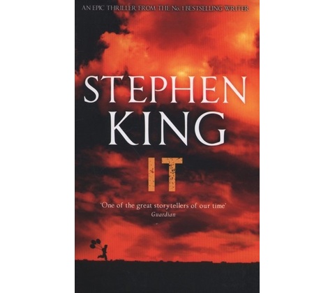 It - Stephen King