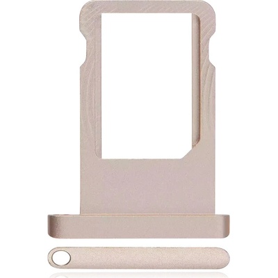 Šuplík na SIM kartu iPad Air 2 – zlatý IPD1156