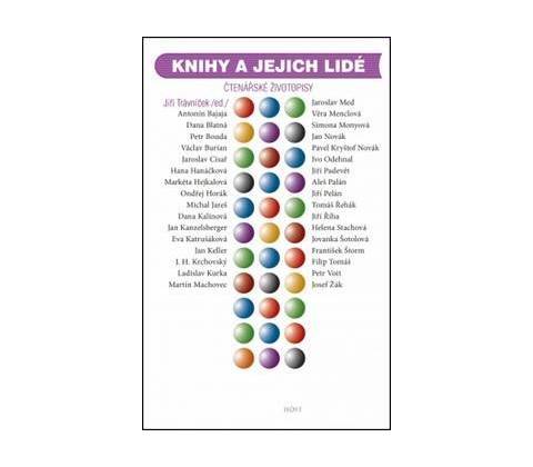 Lidé od knihy
