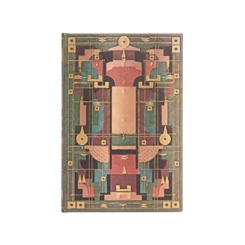 Slovart Lion’s Den Mini Lined