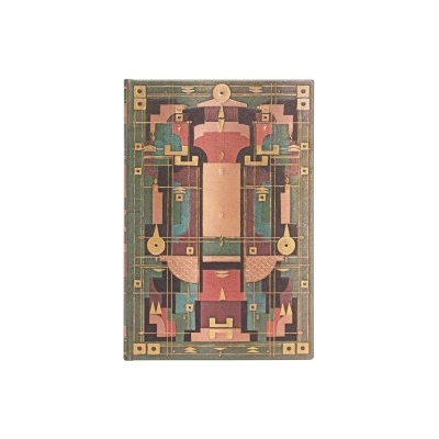 Slovart Lion’s Den Mini Lined