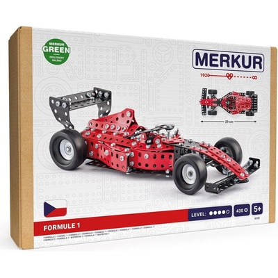 Merkur Formule 1