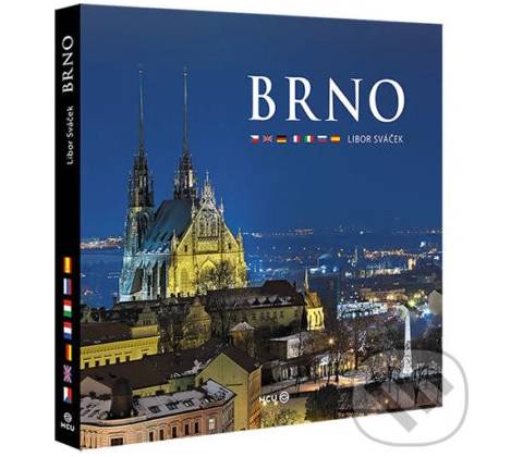Brno Libor Sváček