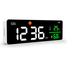 Cel Tec CO2 Meter 27