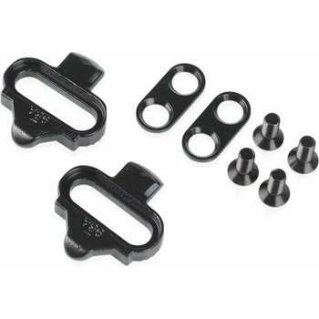 Kufre pedálov XLC PD-X02 SPD