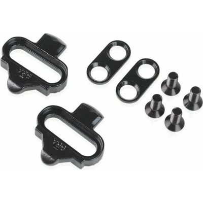 Kufre pedálov XLC PD-X02 SPD