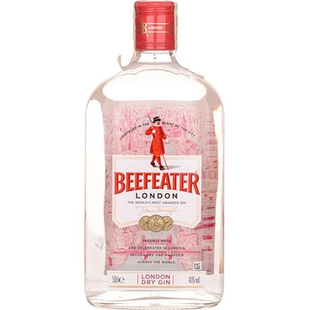 Image 1 of Beefeater 500 ml