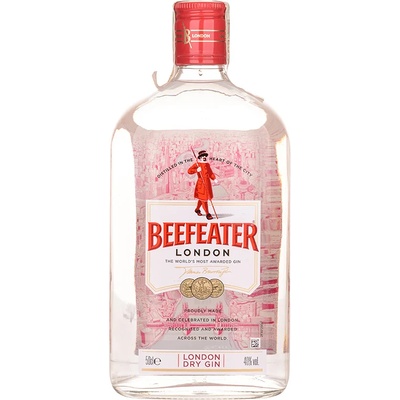 Beefeater 500 ml