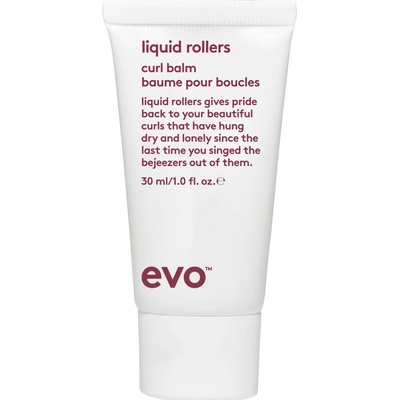 EVO Liquid Rollers Curl Balm 30 ml