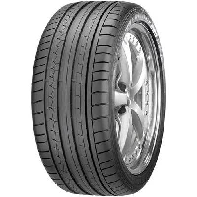Dunlop SP Sport Maxx GT ROF 275/30 R20 97 Y
