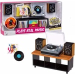 MGA Entertainment Miniverse: Истинска музика - истински грамофони (254249)