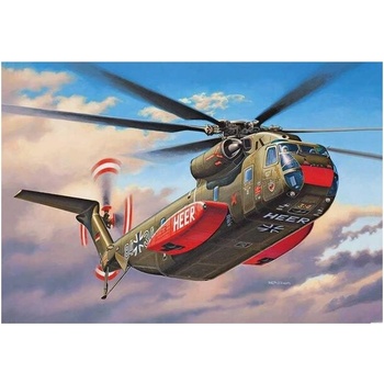 Revell Сикорски ch-53g