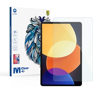 LITO Протектор за Xiaomi Pad 5 / Pad 5 Pro - Lito 2.5D Classic Glass - Прозрачно