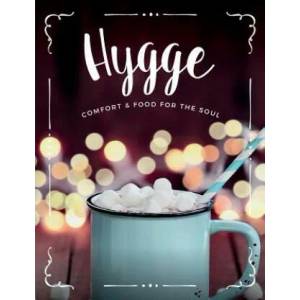 Hygge | Cooknation (ISBN: 9781911219552)