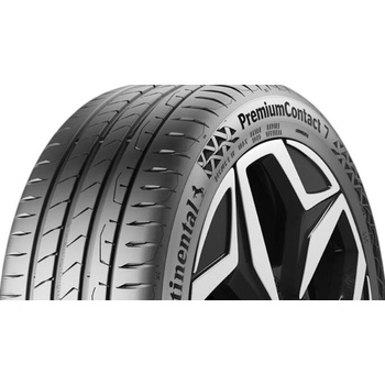 Image 1 of Continental PremiumContact 7 235/45 R17 94Y
