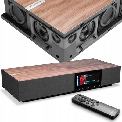 Cambridge Audio Evo ONE – Zboží Živě