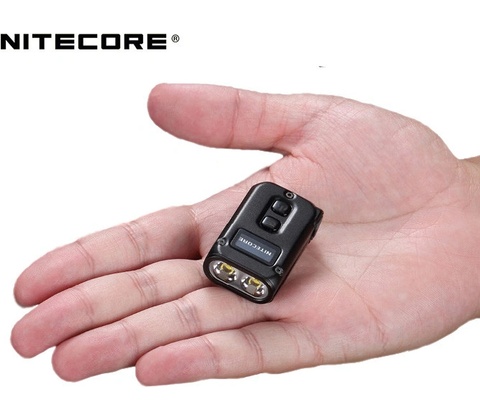 Nitecore TINI2