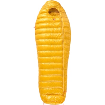 Pajak Пухен спален чувал Pajak Radical 1Z Down sleeping bag - Gold - размер Short (513-1571-0111)