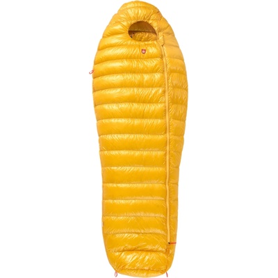 Pajak Пухен спален чувал Pajak Radical 1Z Down sleeping bag - Gold - размер Short (513-1571-0111)