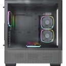 MONTECH Sky Two Black