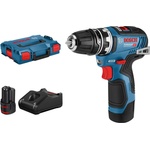 Bosch GSR 12V-35 FC Professional (06019H3001) Бормашина-винтоверт