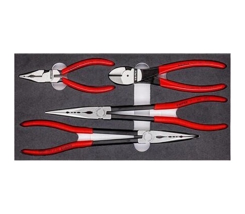 Knipex 002001V16