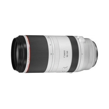 Canon RF 100-500mm f/4.5-7,1 L IS USM