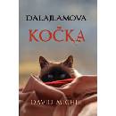 Knihy Dalajlamova kočka David Michie