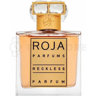 Roja Parfums Reckless čistý parfum dámsky 50 ml
