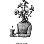 Daniel Shopping s. r. o 9001 (Ninety O One): Weirdo - CD (050835)