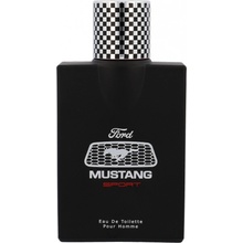 Ford Mustang Mustang Sport toaletná voda pánska 100 ml Tester