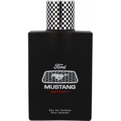 Ford Mustang Mustang Sport toaletná voda pánska 100 ml Tester