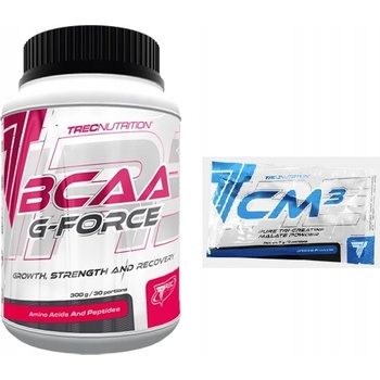 Trec bcaa g-force 300 g