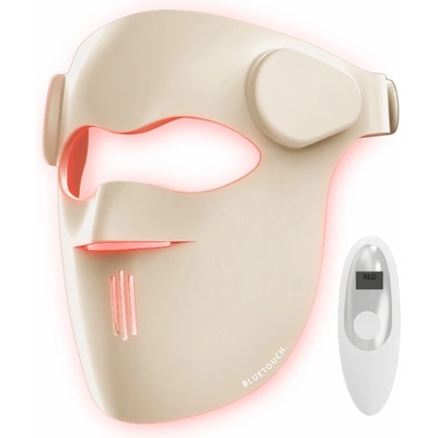 BLUETOUCH svetelná terapia pre tvár