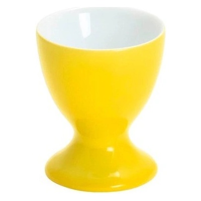 Kahla Pronto miska na vajíčko žlutá – Zbozi.Blesk.cz