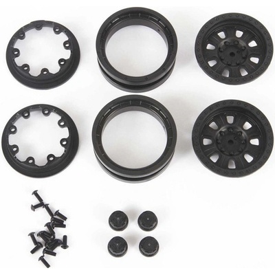 Axial disk kola 1.9 Raceline Monster Beadlock 2