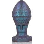 Epic Vrakos Dragon Egg Anal Plug Size M