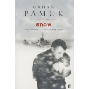 Snow - Orhan Pamuk